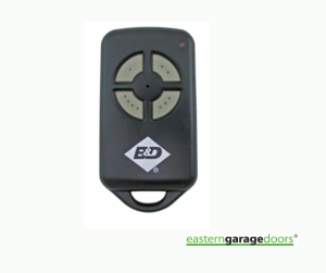 B&D Black PTX-4 Genuine Remote