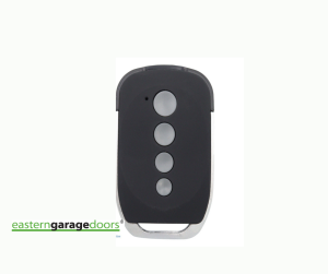 VR55S Garage Door Remote