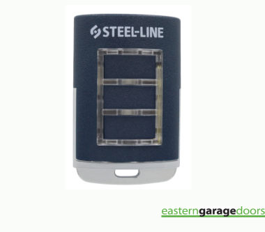 Steel-Line/Boss HT3 Genuine Remote