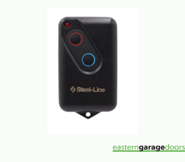 Steel-Line/Boss HT4 Genuine Remote