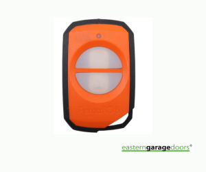 Elsema Pentafob FOB43302 Genuine Remote - 2 Button