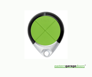 E975M Four Button Remote Control (Security+ 2.0 & Security+)