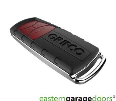 E960G Grifco 4-Channel Keyring Transmitter