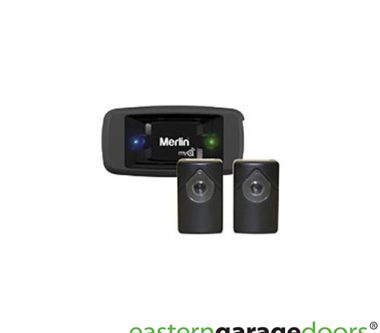 myQ Connectivity Bundle – Smart Garage Door Opener